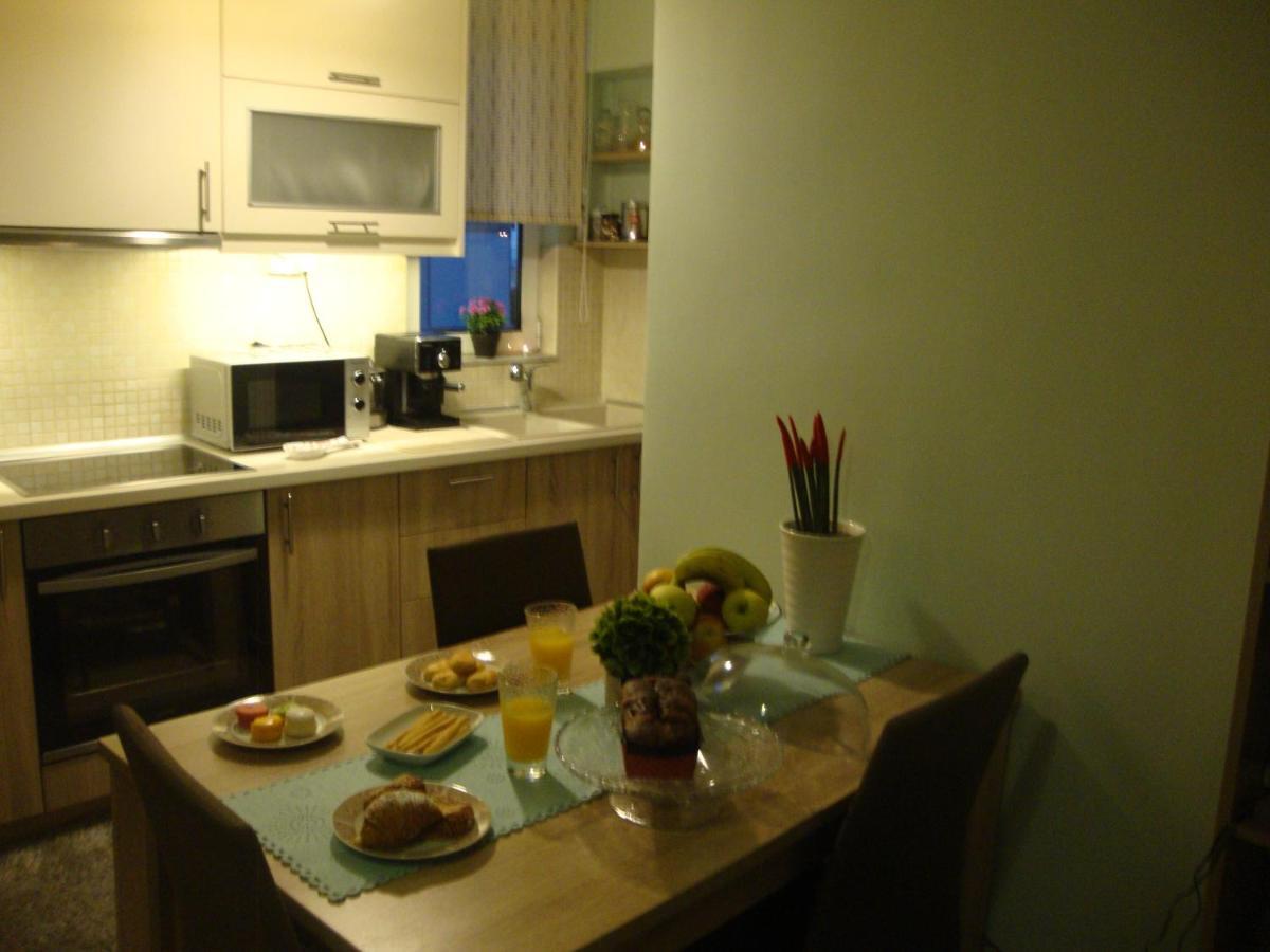 Flower Apartment Rethymno  Exterior photo
