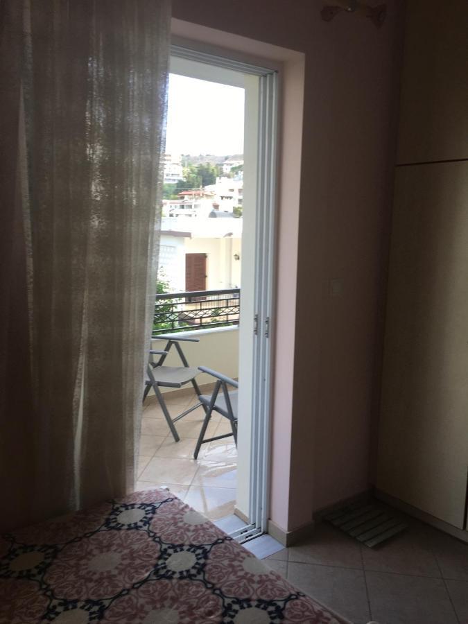 Flower Apartment Rethymno  Exterior photo